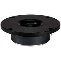 Goldwood GT-510 1" Soft Dome Tweeter